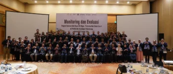 Program Beasiswa PT Pertamina Hulu Rokan Zona 4 Buka Peluang Generasi Muda PALI Berkarier di Industri Migas