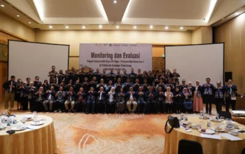 Program Beasiswa PT Pertamina Hulu Rokan Zona 4 Buka Peluang Generasi Muda PALI Berkarier di Industri Migas