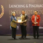 Pagar Alam Tunjukkan Kemajuan Progresif dalam Toleransi Sosial, Raih Penghargaan Bergengsi Tingkat Nasional dari SETARA Institute