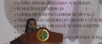 Mengusung Tema “Perempuan Berdaya, Bangsa Berjaya”, Perayaan Hari Kartini Dipenuhi Kegiatan Inspiratif dan Produktif