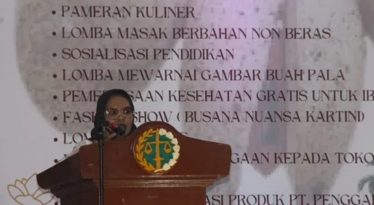 Mengusung Tema “Perempuan Berdaya, Bangsa Berjaya”, Perayaan Hari Kartini Dipenuhi Kegiatan Inspiratif dan Produktif