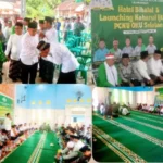 PWNU Sumsel Sebut PCNU OKU Selatan sebagai Cabang Progresif, Berhasil Kembangkan Pendidikan dan Infrastruktur Organisasi