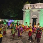 Lewat Tari, Sejarah Dihidupkan Kembali: KASTA Sumsel Hadirkan Kisah Sriwijaya hingga Kesultanan dalam Gaung Genderang Darussalam