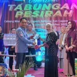Nasabah dari Tenaga Medis Raih Grand Prize, Pesirah BSB 2026 Tegaskan Manfaat Luas Layanan Bank Sumsel Babel