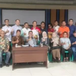 Menuju Pelantikan Resmi, FK-S4 Sumsel Fokus Perkuat Koordinasi dan Antisipasi Kendala Teknis Sejak Dini