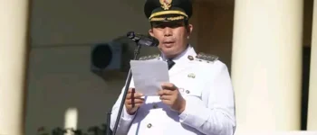 Peringati Hari Otonomi Daerah ke-XXX, Wali Kota Pagar Alam Tekankan Pentingnya Kemandirian dan Inovasi Daerah