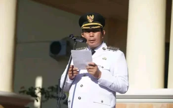 Peringati Hari Otonomi Daerah ke-XXX, Wali Kota Pagar Alam Tekankan Pentingnya Kemandirian dan Inovasi Daerah