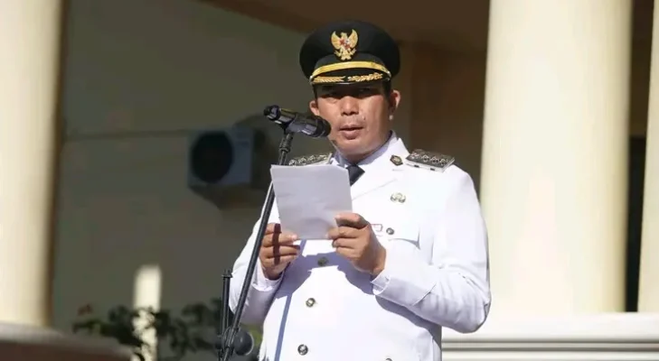 Peringati Hari Otonomi Daerah ke-XXX, Wali Kota Pagar Alam Tekankan Pentingnya Kemandirian dan Inovasi Daerah