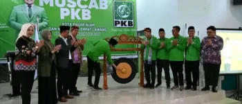 Muscab PKB Pagar Alam–Empat Lawang Berlangsung Khidmat, Perkuat Sinergi Politik dan Pembangunan Daerah