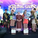 Wakil Wali Kota Pagar Alam Hadiri Grand Final BGP 2026, Tekankan Peran Penting Duta Wisata dalam Promosi Daerah