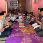 Subdit III Dit Intelkam Polda Sumsel Berbagi Kepedulian di Panti Asuhan Miftahul Ilmi