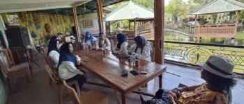 ASETI Sumsel Hadirkan Terobosan, Linedance Bernuansa Zapin Palembang Siap Populer di Kalangan Masyarakat