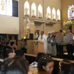 Zero Conflict di Bumi Sriwijaya, Pengamanan Paskah 2026 Bukti Nyata Keberhasilan Polda Sumsel Jaga Kerukunan