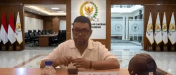 Ketua Komite III DPD RI Minta Dana Otsus Difokuskan untuk Penguatan Sekolah Swasta dan Kesejahteraan Guru Papua