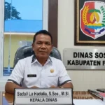 Sadali La Hadalia Tegaskan Ground Check Menyeluruh untuk Pastikan Bantuan Sosial di Fakfak Tepat Sasaran