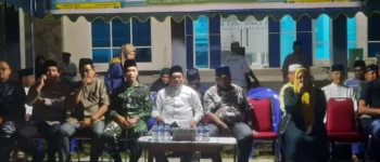 Pawai Takbiran Idul Adha 2026 di Fakfak Berlangsung Meriah, Bupati Ajak Warga Perkuat Kebersamaan dan Kepedulian Sosial
