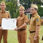 Raih Nilai 86,23, RSUD Kayuagung Buktikan Keseriusan Tingkatkan Kualitas Pelayanan dan Minimalkan Maladministrasi