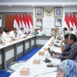 Sekda Sumsel Edward Candra dan KPK RI Perkuat Digitalisasi Layanan Publik Demi Transparansi dan Pencegahan Korupsi
