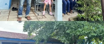 Persami SD Negeri 133 Palembang Berjalan Lancar dan Meriah, Kepala Sekolah Tekankan Pentingnya Pendidikan Karakter Sejak Dini