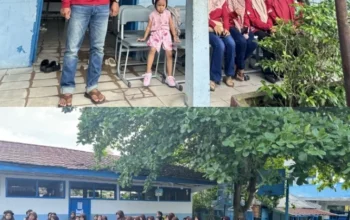 Persami SD Negeri 133 Palembang Berjalan Lancar dan Meriah, Kepala Sekolah Tekankan Pentingnya Pendidikan Karakter Sejak Dini