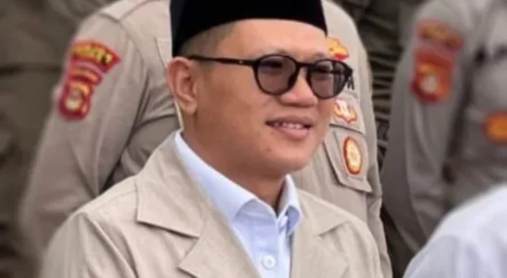 Hari Buruh 2026 Jadi Sorotan, PGK Sumsel Minta Pemerintah dan Dunia Usaha Perkuat Komitmen Ketenagakerjaan