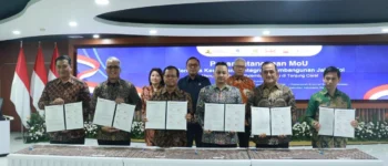 Komitmen Pemprov Sumatera Selatan Dipertegas, Integrasi Jalan Tol ke Pelabuhan Tanjung Carat Jadi Prioritas Pembangunan Infrastruktur