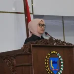Pemkab dan DPRD Lahat Bahas Raperda Tenaga Kerja Lokal, Perusahaan Wajib Rekrut Minimal 70 Persen Putra Daerah