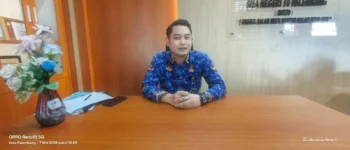 SMAN 10 Palembang Siapkan 432 Kuota Siswa Baru dalam Pelaksanaan SPMB 2026/2027 Berbasis Digital Terintegrasi