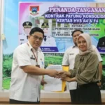 Konsolidasi Pengadaan Kertas HVS di Pagar Alam Rampung, Langkah Strategis Percepat Proses dan Efisiensi Belanja Daerah