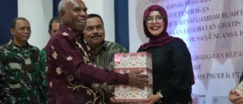 Sukses Digelar, Pameran Kuliner dan Lomba Kartini 2026 di Fakfak Jadi Inspirasi Pengembangan Ekonomi Kreatif
