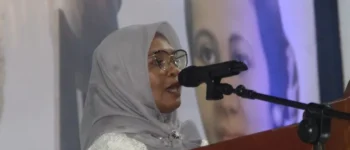 Siti Hajar Uswanas Dorong Kolaborasi Organisasi Perempuan, Kartini 2026 di Fakfak Jadi Gerakan Nyata