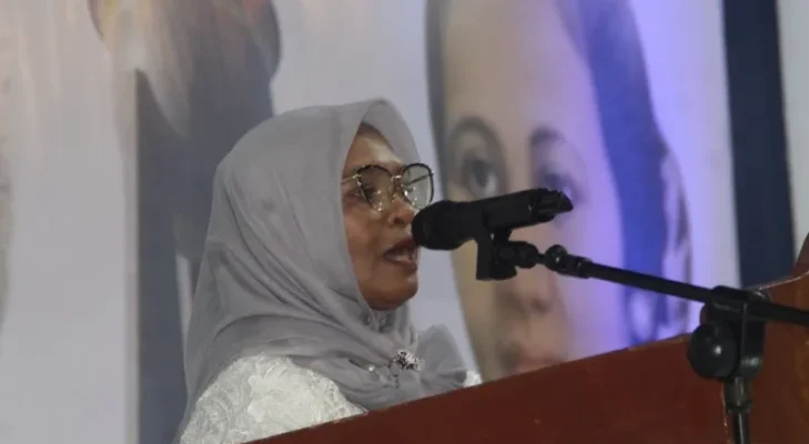 Siti Hajar Uswanas Dorong Kolaborasi Organisasi Perempuan, Kartini 2026 di Fakfak Jadi Gerakan Nyata