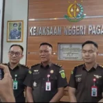 Pendalaman Kasus KUR 2023–2024, Kejari Pagar Alam Lakukan Pulbaket dan Pemeriksaan untuk Ungkap Dugaan Penyimpangan