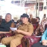 Launching RTLH Serentak se-Sumatera Selatan, Wali Kota Pagar Alam Dorong Percepatan Perbaikan Rumah Tidak Layak Huni