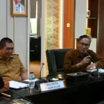 Exit Meeting Audit 2025, Pemkot Pagar Alam Tegaskan Kepatuhan Regulasi dan Transparansi Keuangan Daerah