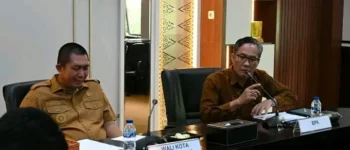 Exit Meeting Audit 2025, Pemkot Pagar Alam Tegaskan Kepatuhan Regulasi dan Transparansi Keuangan Daerah