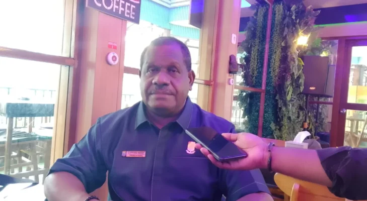 Pansus LKPJ DPR Papua Barat Tinjau Fakfak, Pastikan Realisasi Anggaran 2025 Berdampak Nyata bagi Kesejahteraan Masyarakat