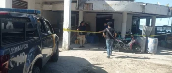 Kasat Reskrim Polres Fakfak Dalami Kasus Kematian Wanita di Jalan Pattimura, Sejumlah Bukti Telah Diamankan
