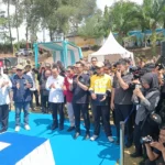 Pengiriman Perdana Minyak dari Sumur Masyarakat Keluang ke Pertamina Jadi Tonggak Baru Tata Kelola Energi Rakyat di Sumatera Selatan