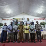 Peringatan 132 Tahun Misi Katolik di Tanah Papua Dibuka di Fakfak, Pemkab Dorong Penguatan Sejarah dan Situs Religi