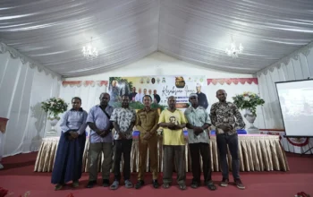 Peringatan 132 Tahun Misi Katolik di Tanah Papua Dibuka di Fakfak, Pemkab Dorong Penguatan Sejarah dan Situs Religi