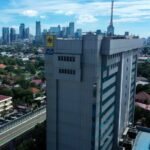Pendapatan PLN 2025 Tembus Rp582 Triliun