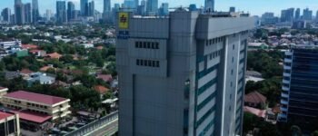 Pendapatan PLN 2025 Tembus Rp582 Triliun
