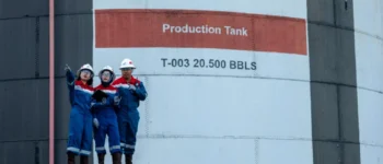 Pertamina EP Zona 4 Sukses Kembangkan Sumur MJ-169, Cadangan Migas Baru Mangunjaya Siap Dikembangkan