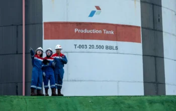 Pertamina EP Zona 4 Sukses Kembangkan Sumur MJ-169, Cadangan Migas Baru Mangunjaya Siap Dikembangkan