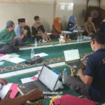 Tolak Kompensasi dan SP I PT KAI, Warga Ujanmas Baru Kirim Surat Keluhan ke Presiden Republik Indonesia