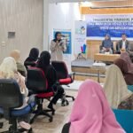 Banyak UMKM Jualan Laris Tapi Keuangan Berantakan, PLN Hadirkan Pelatihan Financial Planning di Jambi