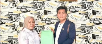 Pemkab OKU Selatan Siap Dukung Konfercab PWI 2026, Harapkan Lahir Pemimpin Pers yang Profesional dan Berintegritas