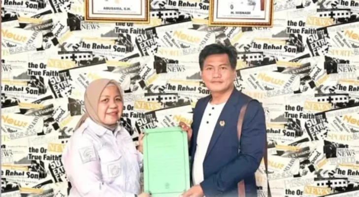 Pemkab OKU Selatan Siap Dukung Konfercab PWI 2026, Harapkan Lahir Pemimpin Pers yang Profesional dan Berintegritas