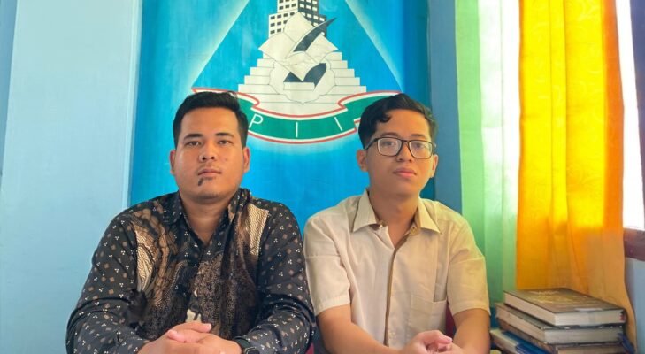 PW PII Sumsel Kecam Keras Kasus Pemerkosaan Pelajar di Gandus, Desak Polisi Segera Tangkap Pelaku